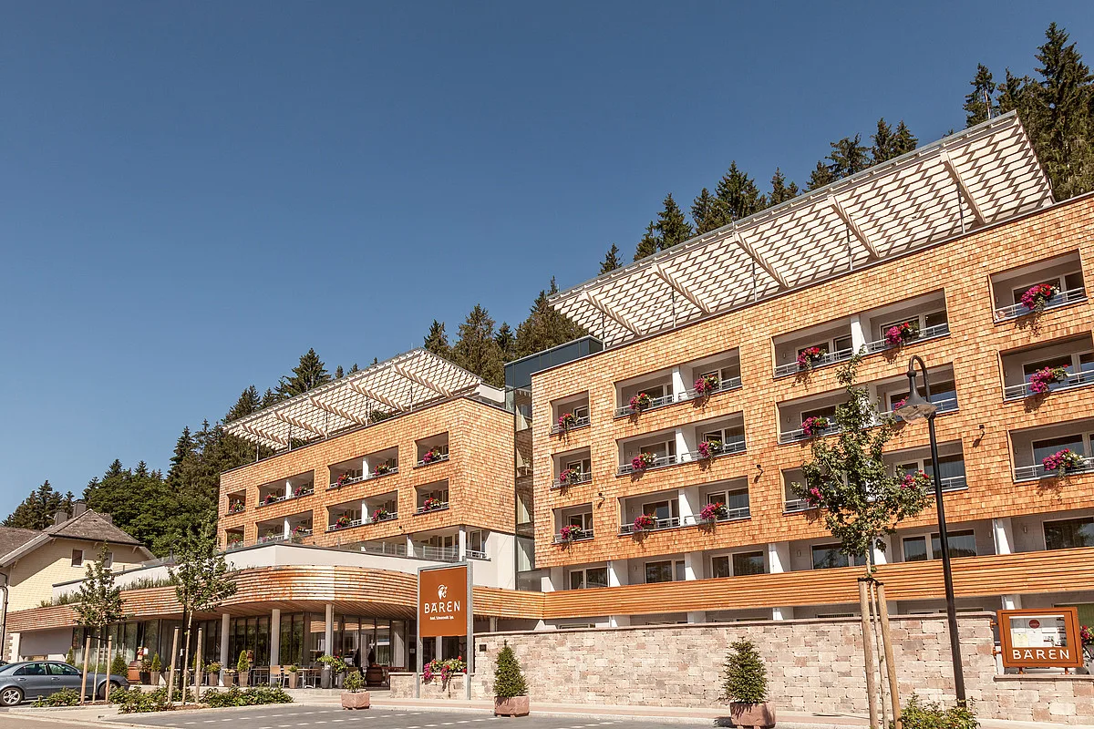 Hotel Bären Titisee — 3