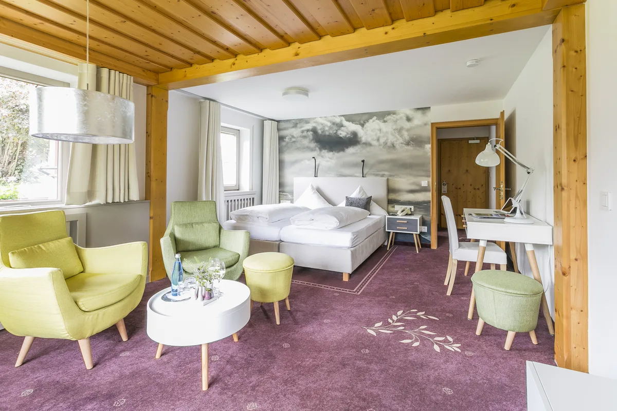 Hotel Imbery