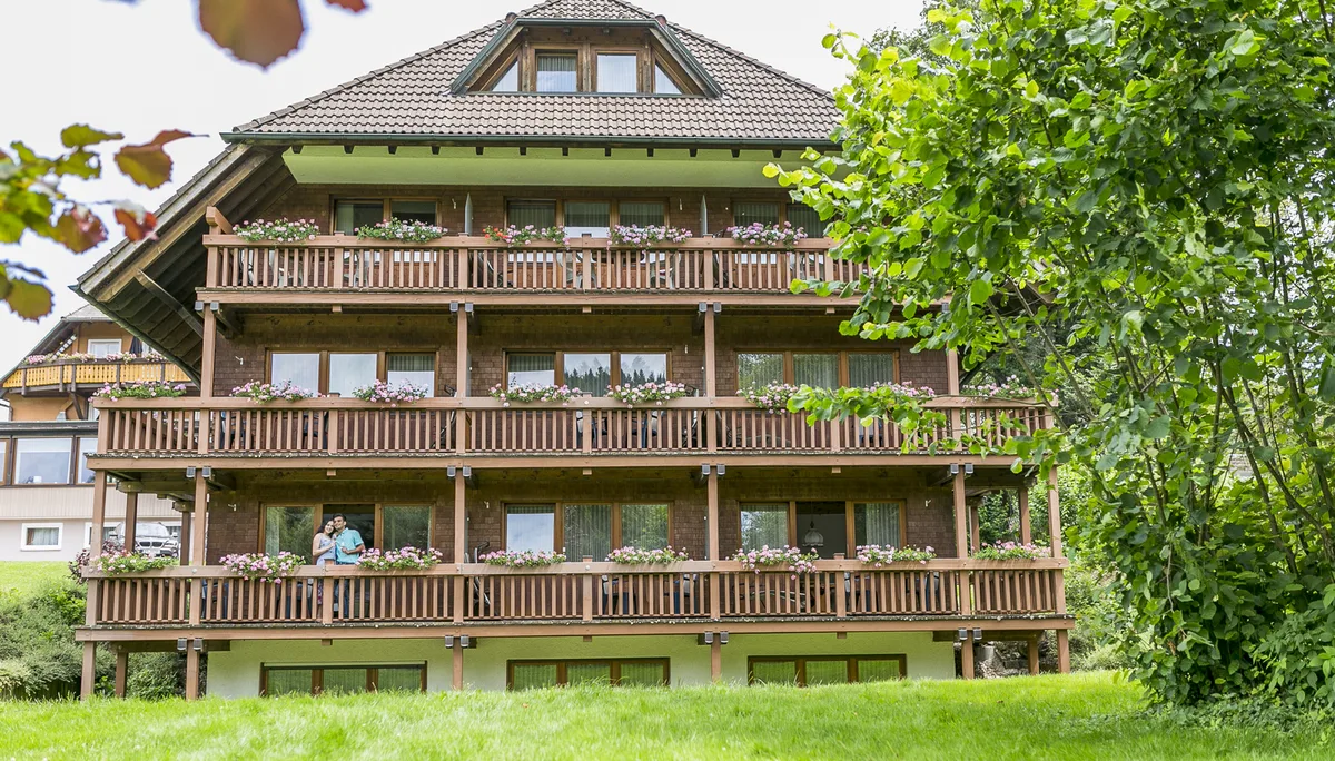 Hotel Imbery — 2