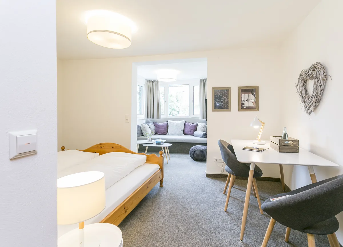 Hotel Imbery — 4
