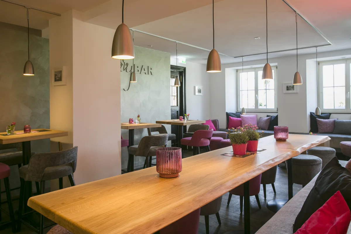 Hotel Imbery — 5