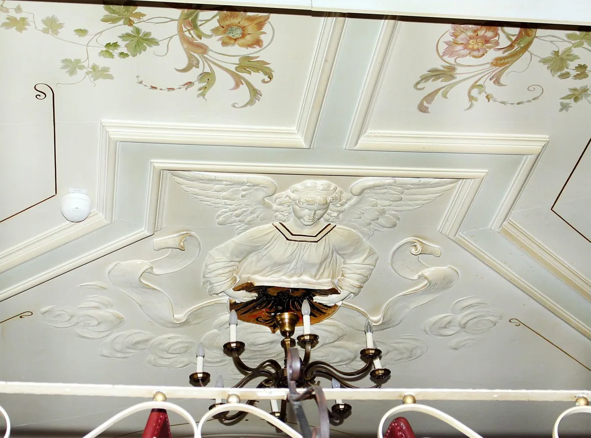 Hotel Neustädter Hof — 4