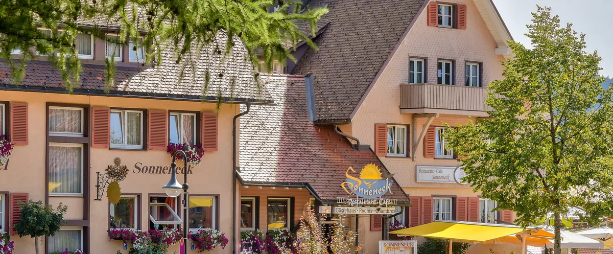 Hotel Sonneneck Titisee — 3