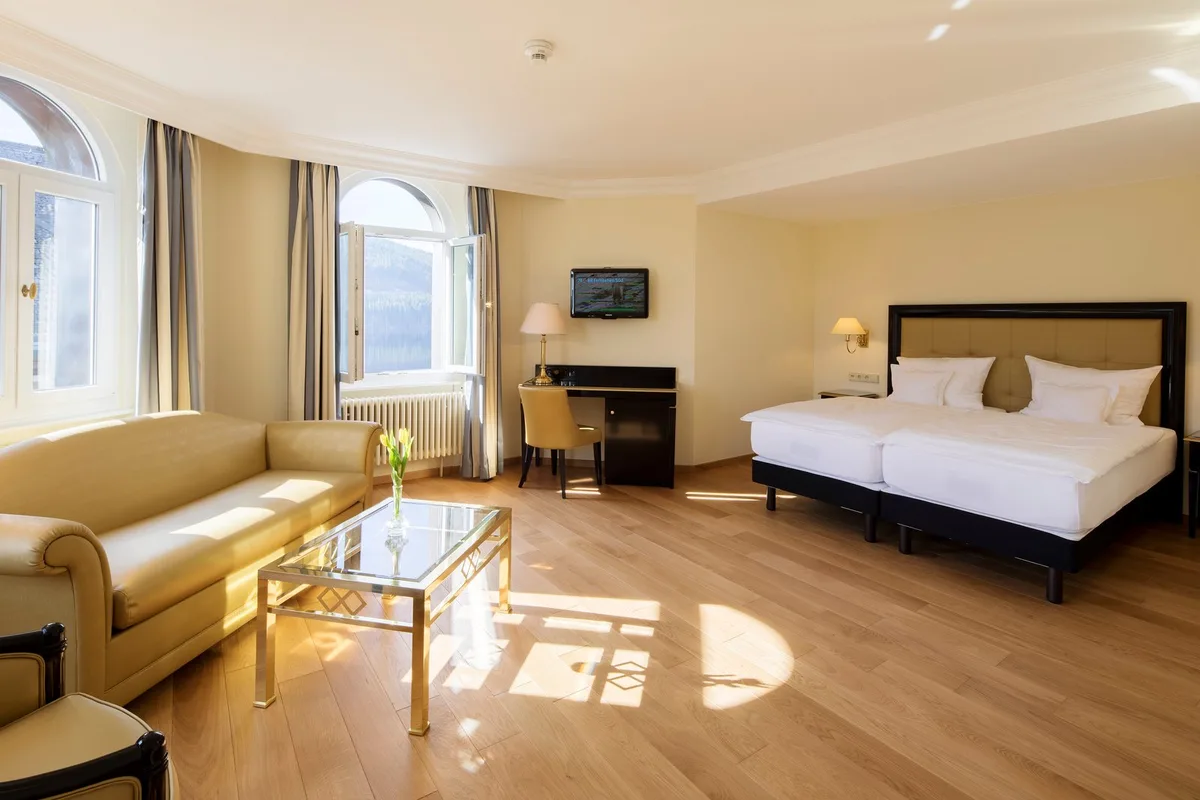 Hotel Treschers — 5