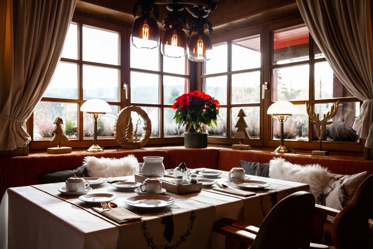 Hotel Zum See