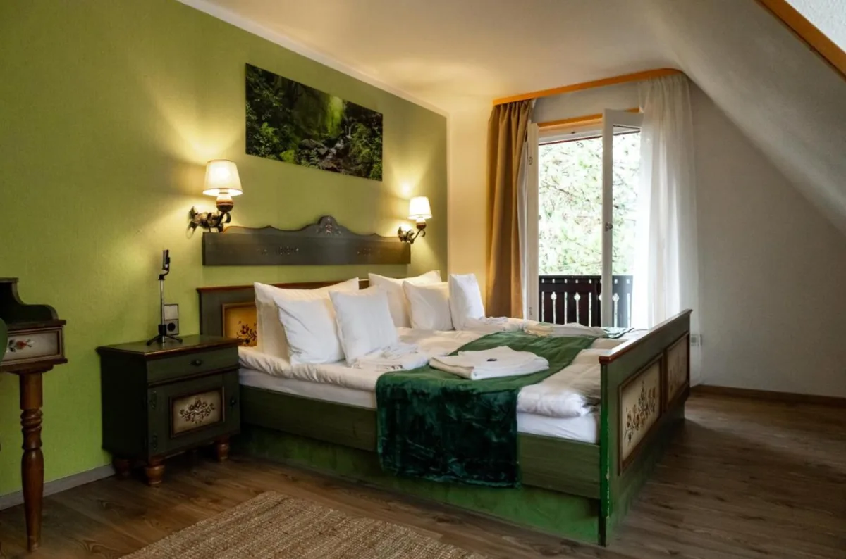 Hotel Zum See — 2