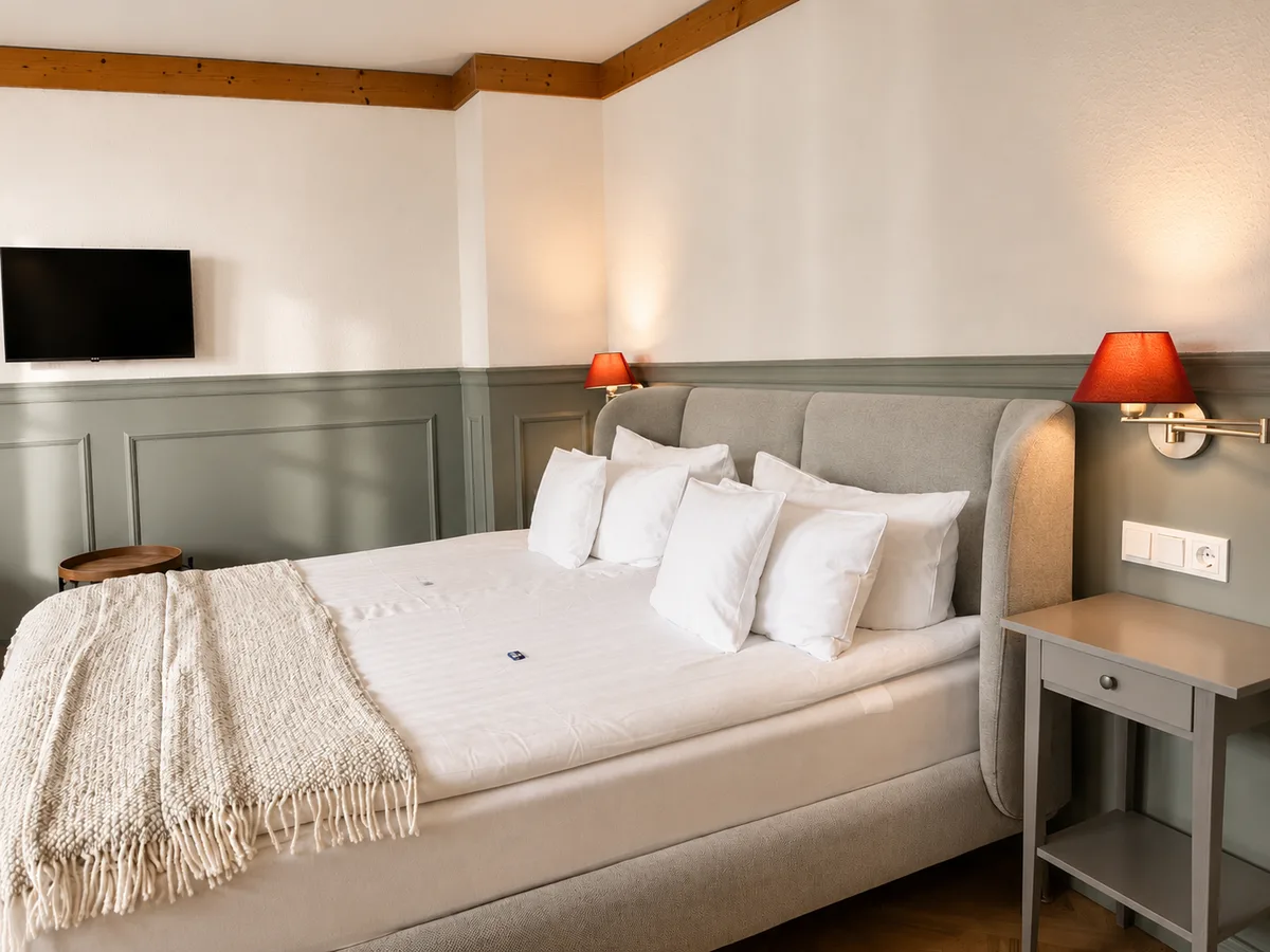 Hotel Zum See — 3