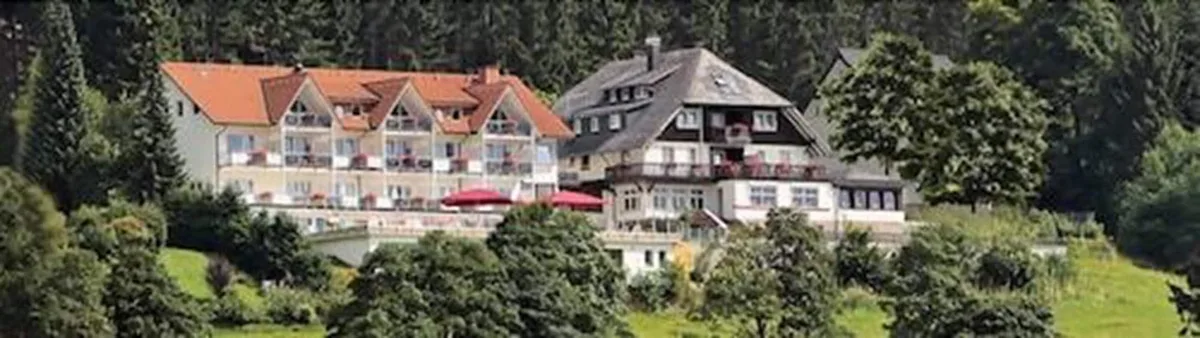 JUFA Hotel Schwarzwald — 3
