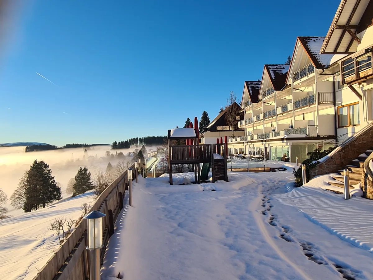 JUFA Hotel Schwarzwald — 4