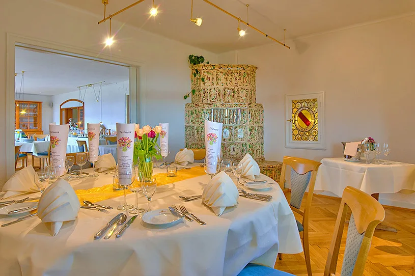 JUFA Hotel Schwarzwald — 5