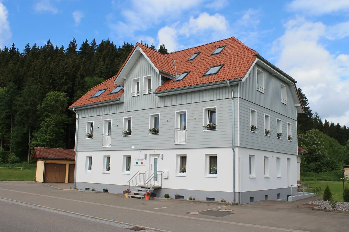 Kaltenbach's Apartment Titisee — 3