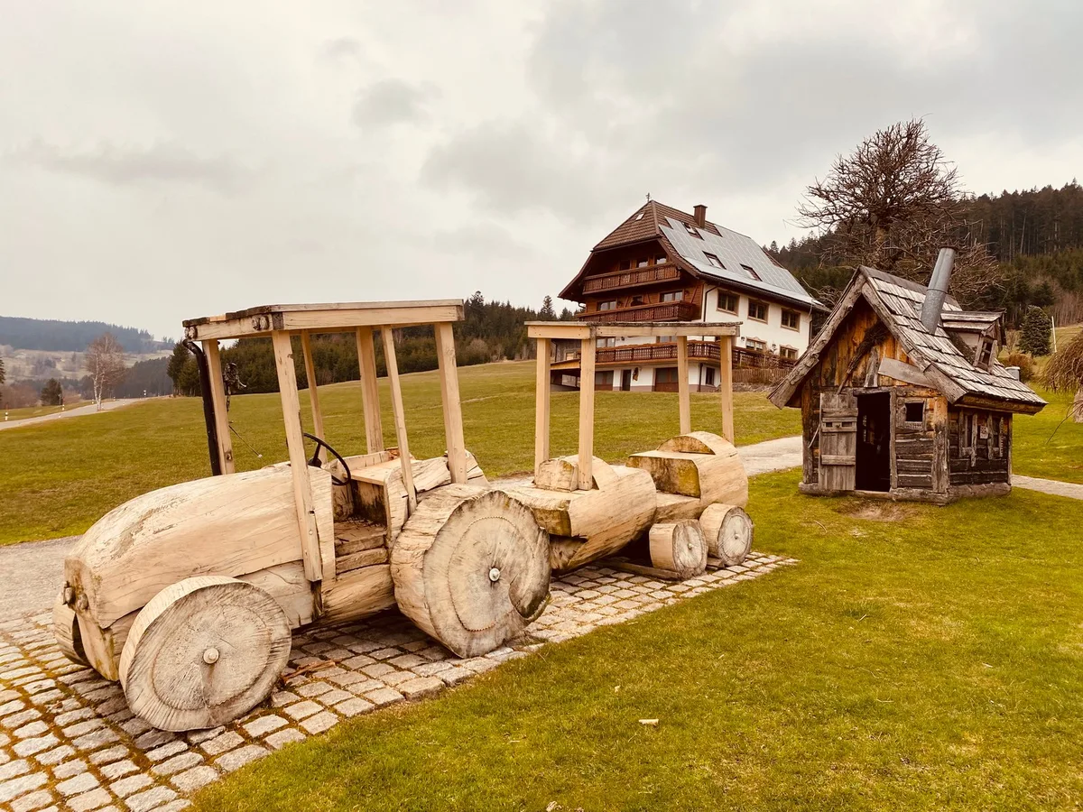 Kinderbauernhof Wilmershof - Matthias Fehrenbach — 3