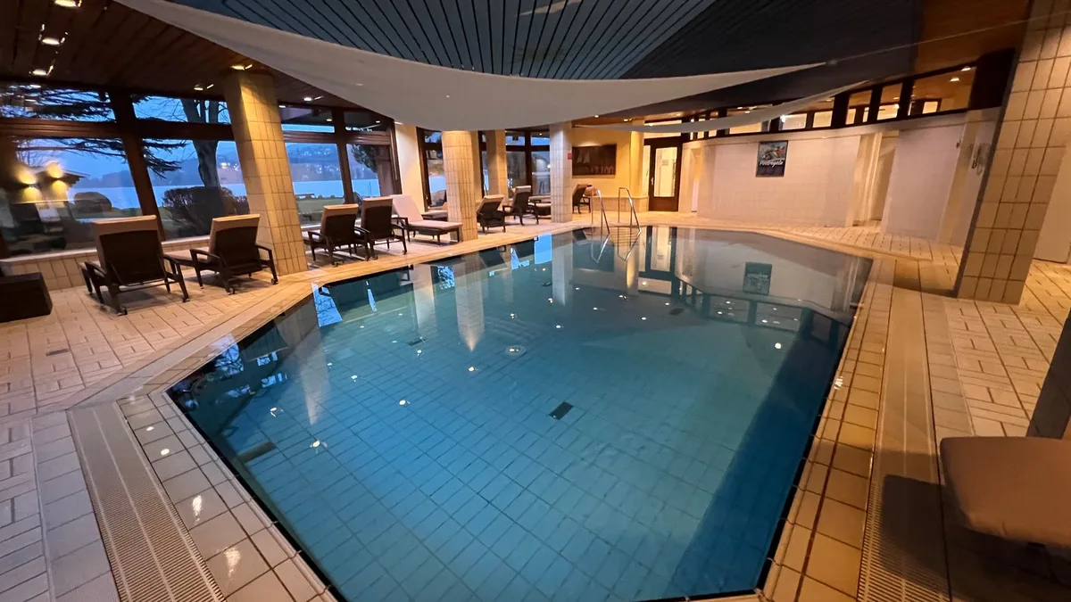 Maritim TitiseeHotel