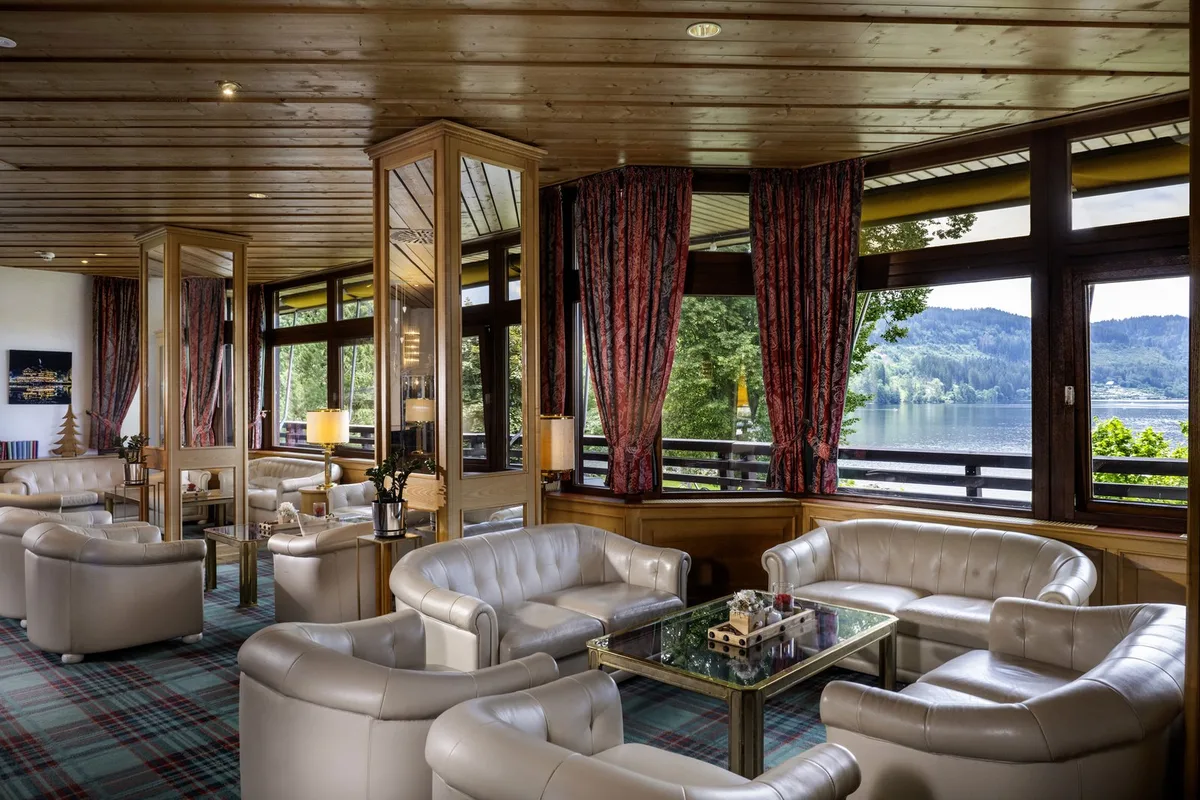 Maritim TitiseeHotel — 2