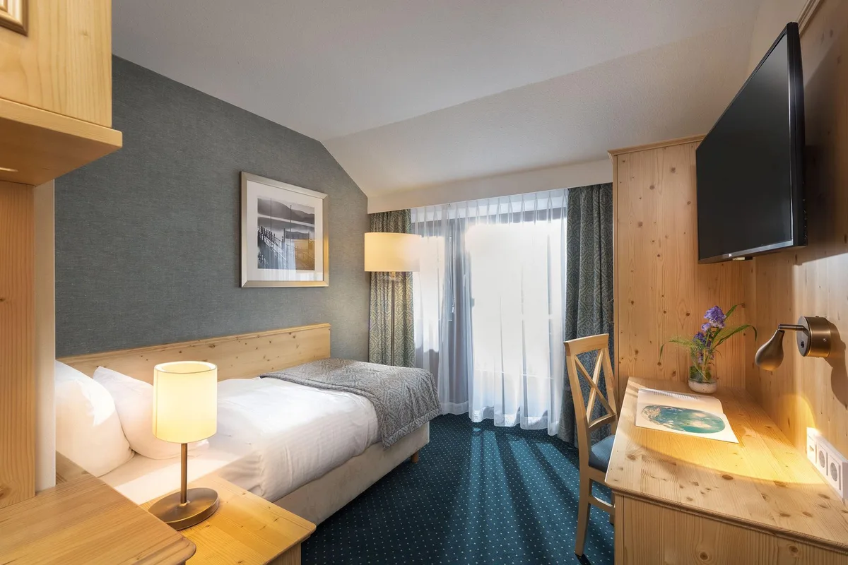 Maritim TitiseeHotel — 4