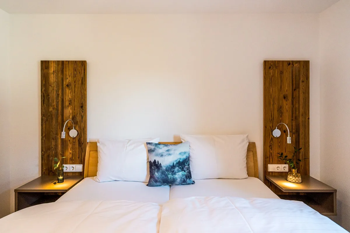 NATURE TITISEE - EASY · LIFE · HOTEL — 3