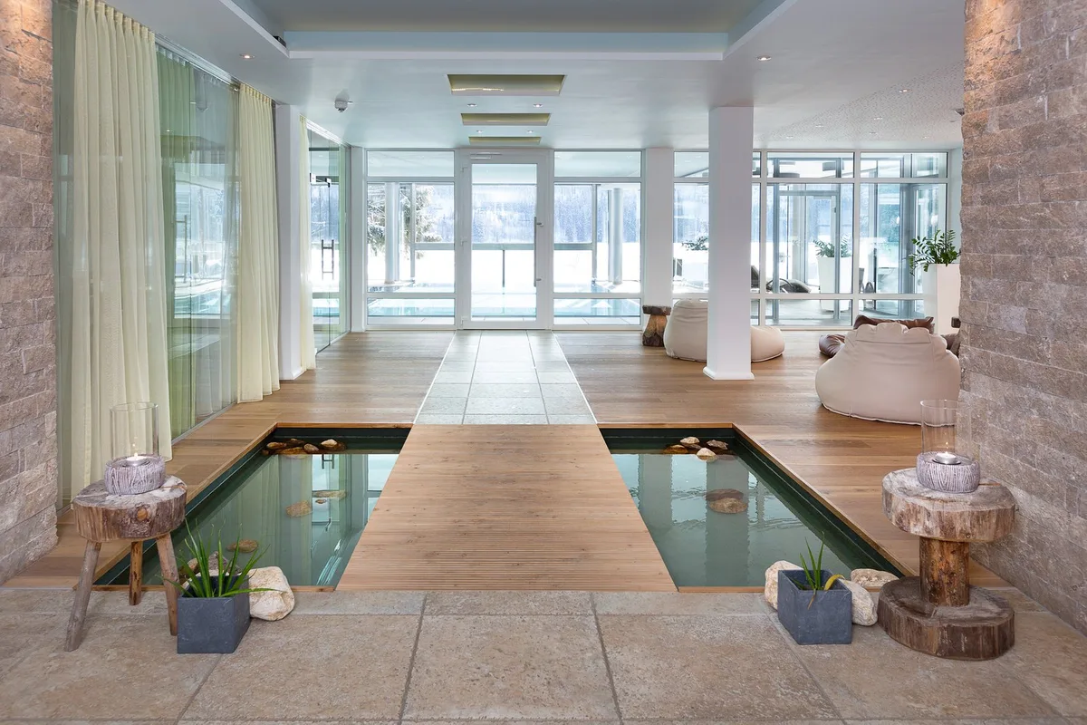 Seehotel Wiesler