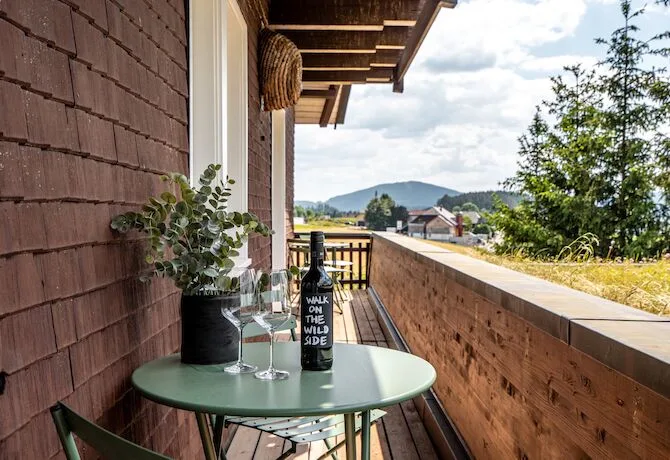 stuub hinterzarten