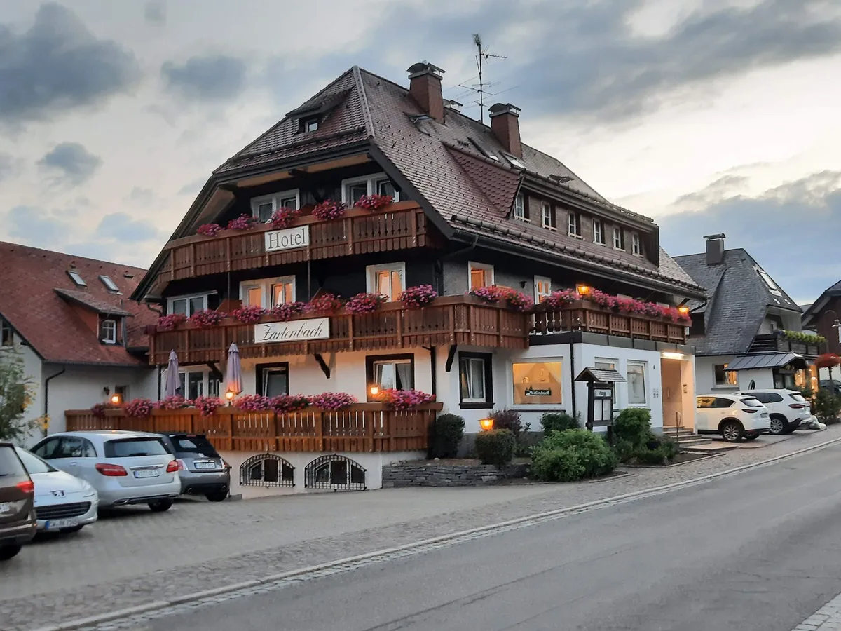 Zartenbach — 2