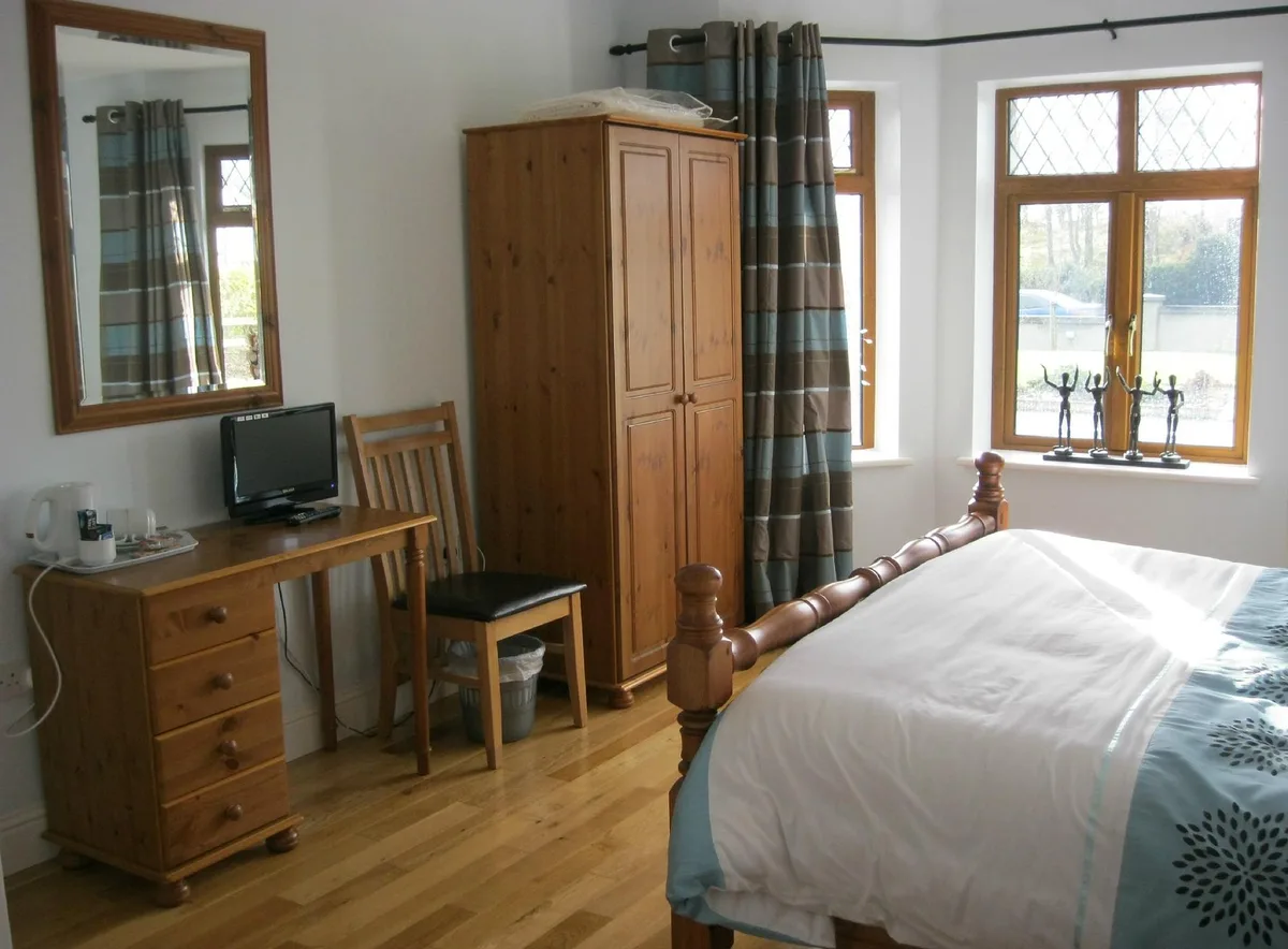 Alverna House B&B