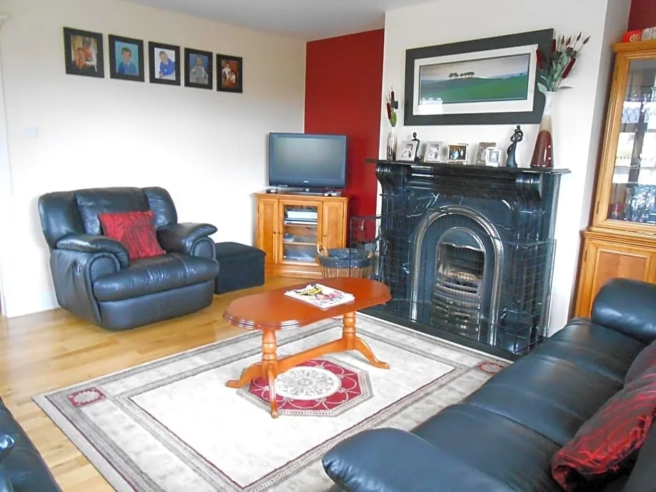 Alverna House B&B — 5