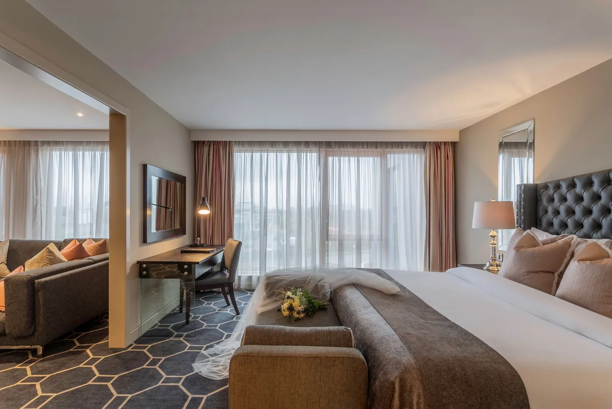 Athlone Springs Hotel — 2