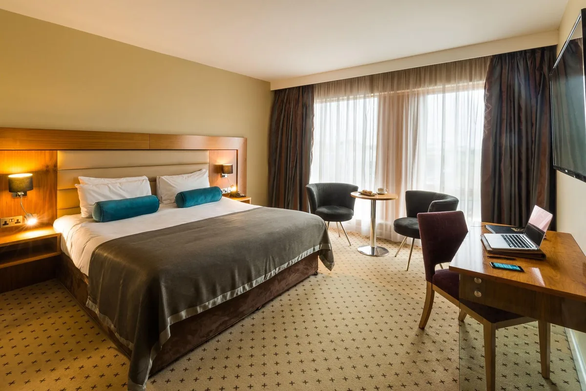 Athlone Springs Hotel — 3