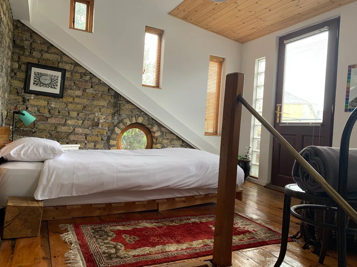 Bastion B&B