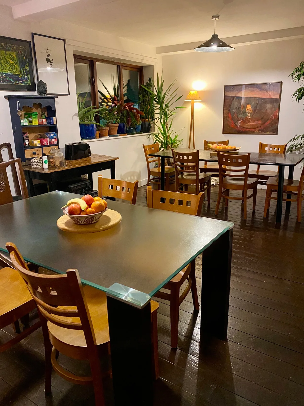 Bastion B&B — 3