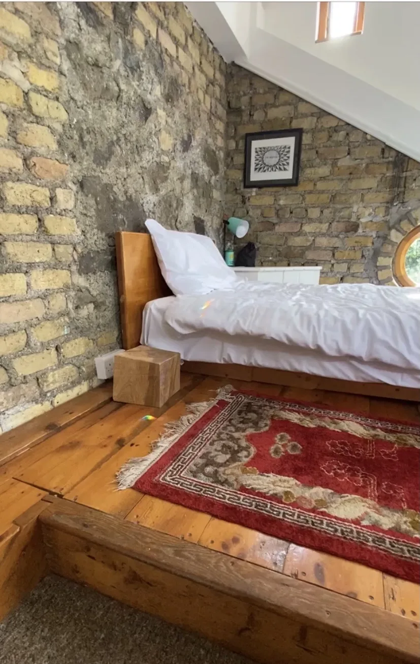Bastion B&B — 4