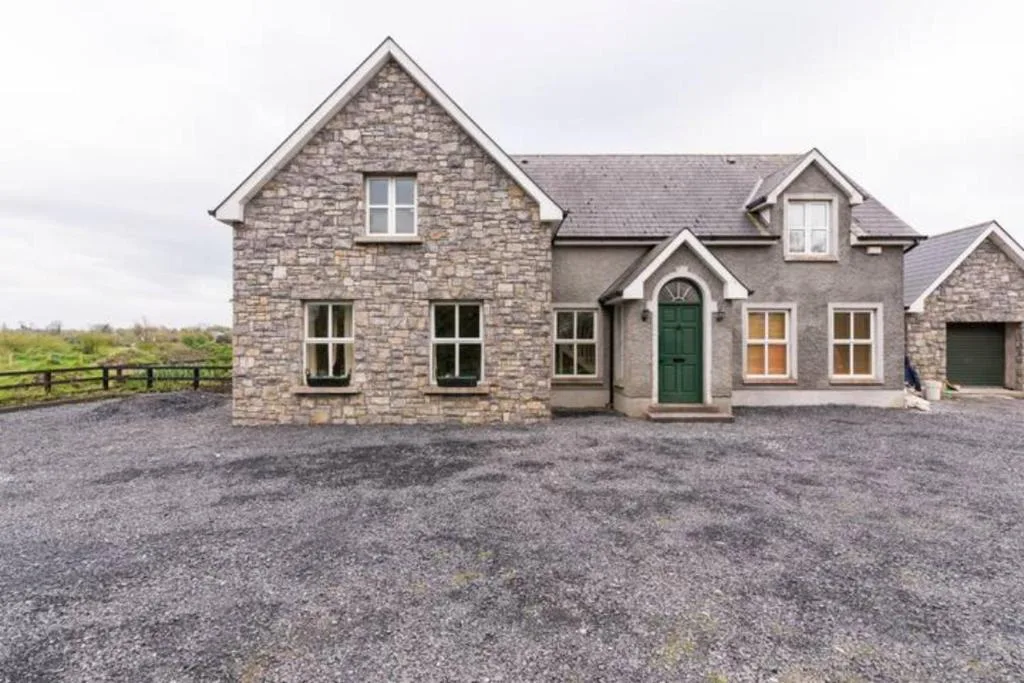 Country Guest House Ballinasloe