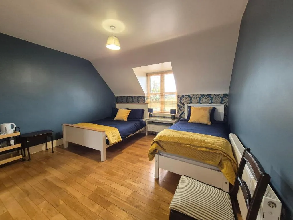 Country Guest House Ballinasloe — 3
