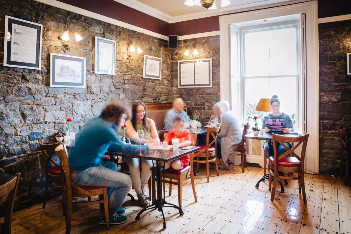 Gleeson's Roscommon (Guesthouse)