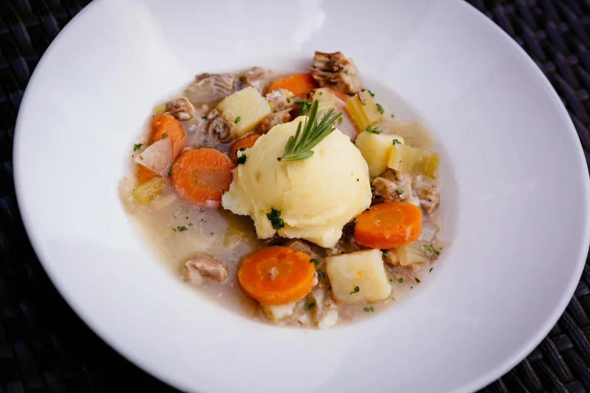 Gleeson's Roscommon (Guesthouse) — 5