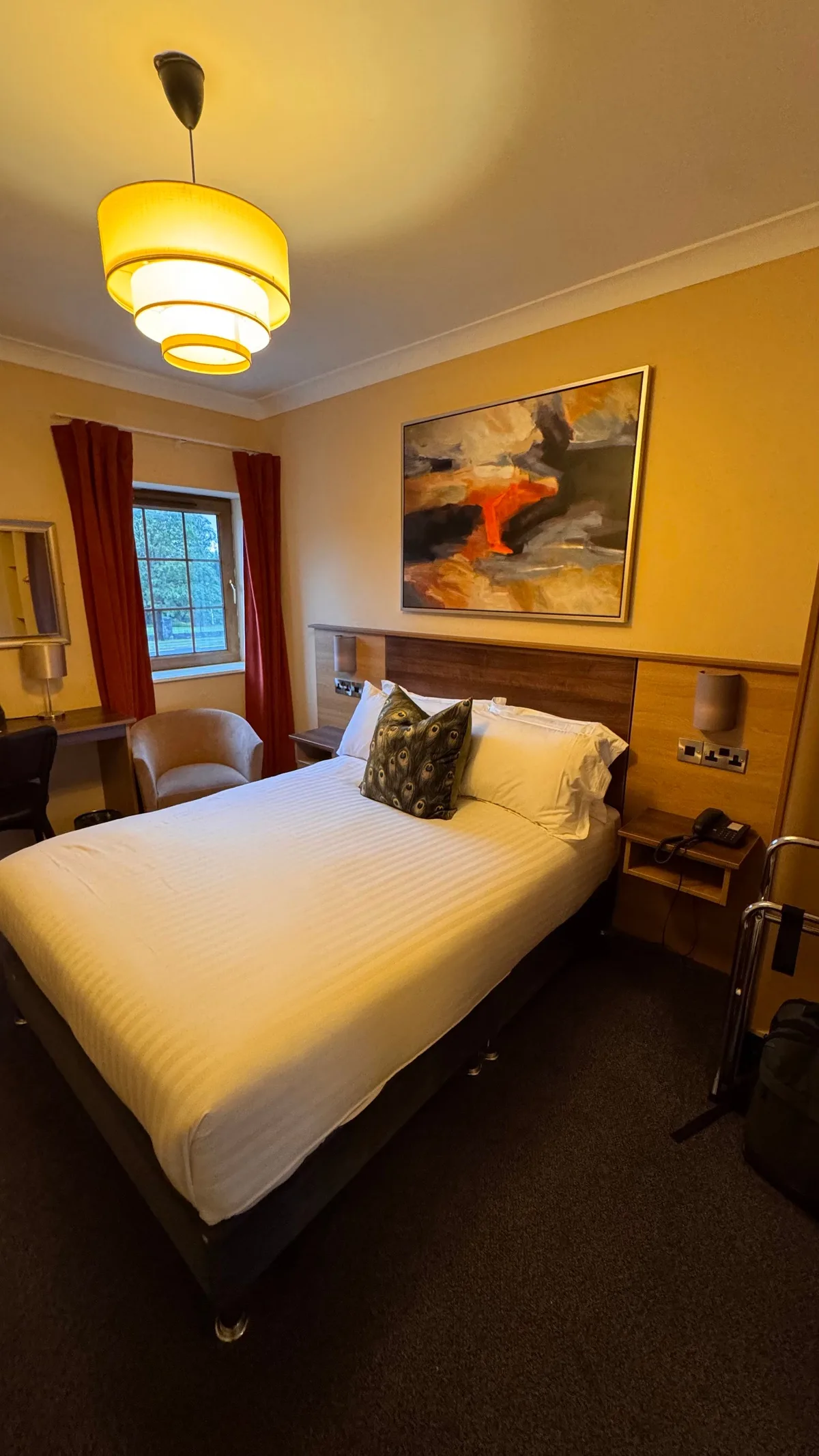 Hannon's Hotel — 2