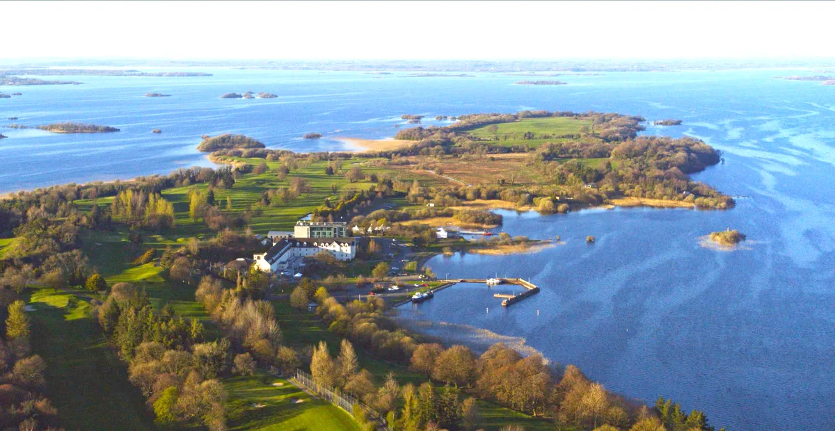 Hodson Bay Group