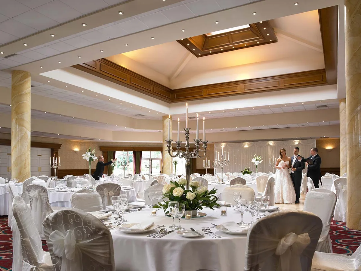 Hodson Bay Hotel — 5