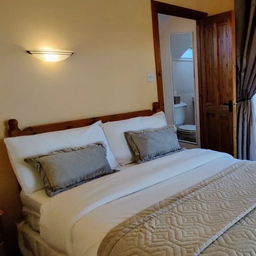 Moynure House B&B — 4