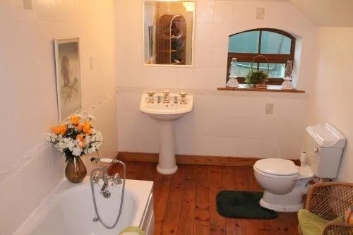 Moynure House B&B — 5