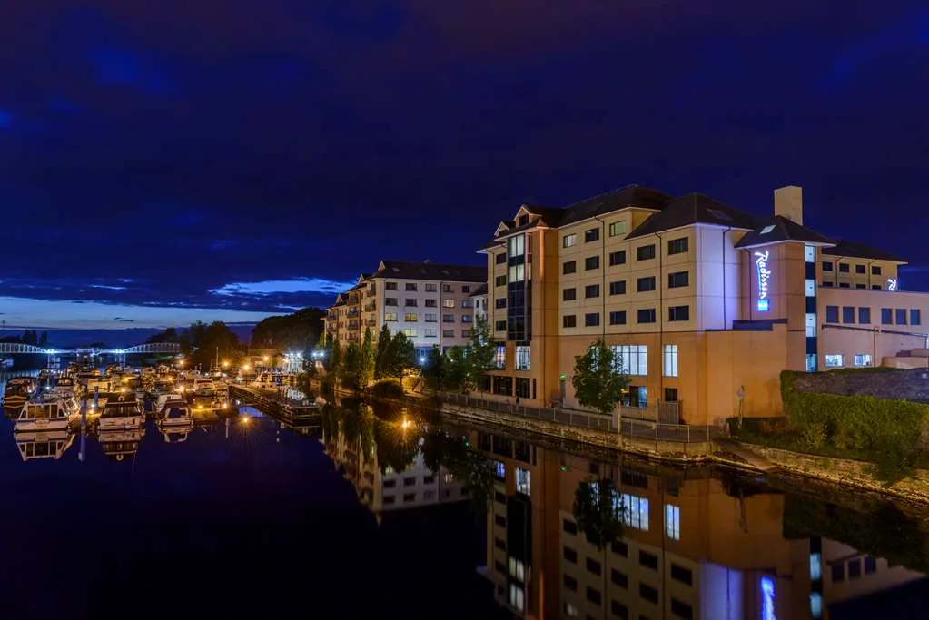 Radisson Blu Hotel, Athlone