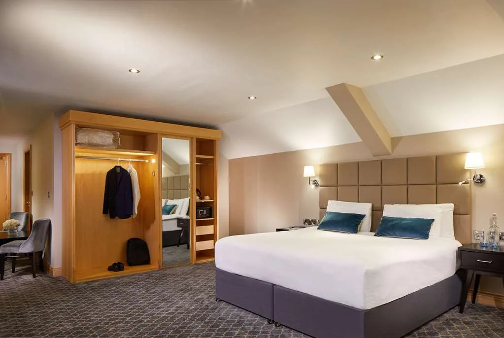 Radisson Blu Hotel, Athlone — 2