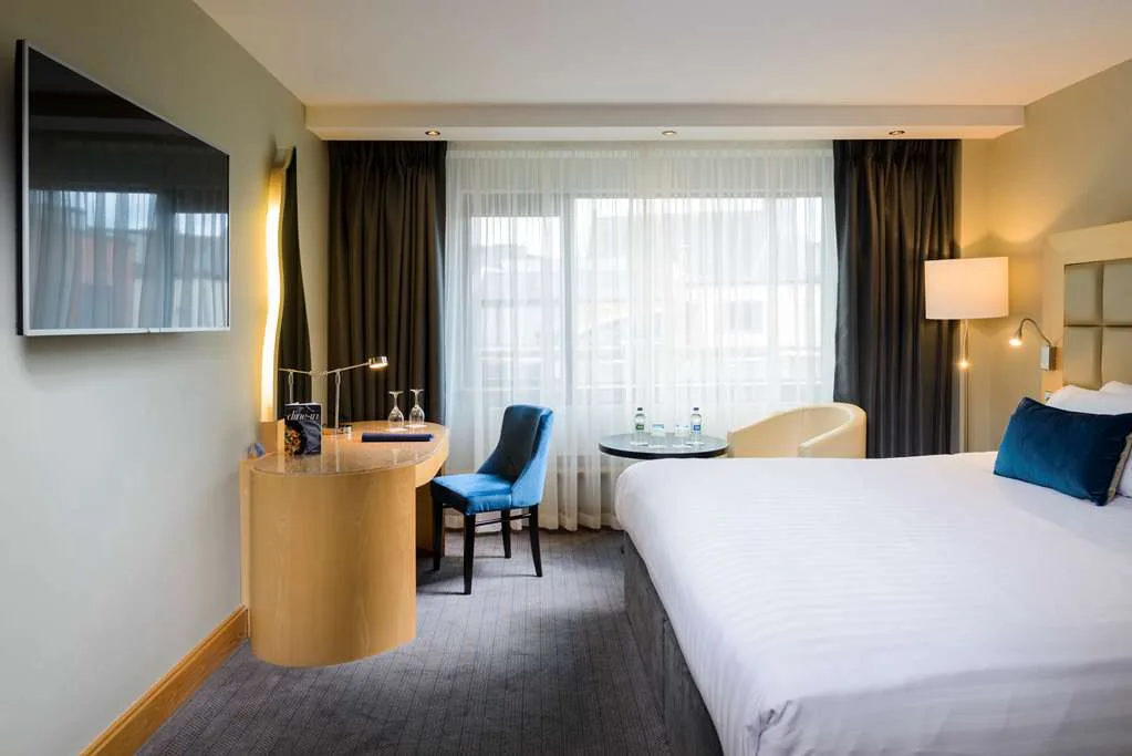 Radisson Blu Hotel, Athlone — 3