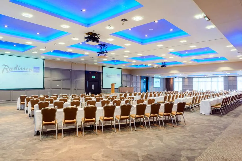 Radisson Blu Hotel, Athlone — 5