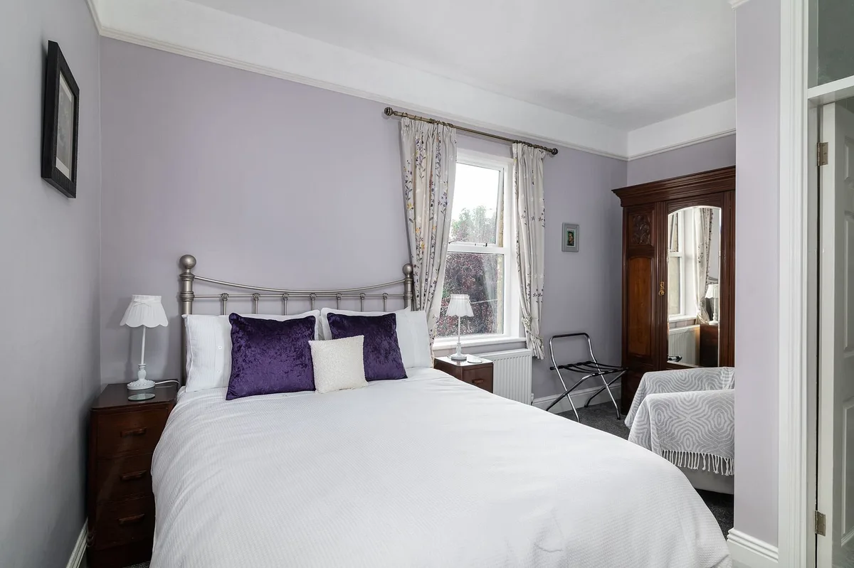 Riverdale House B&B — 4