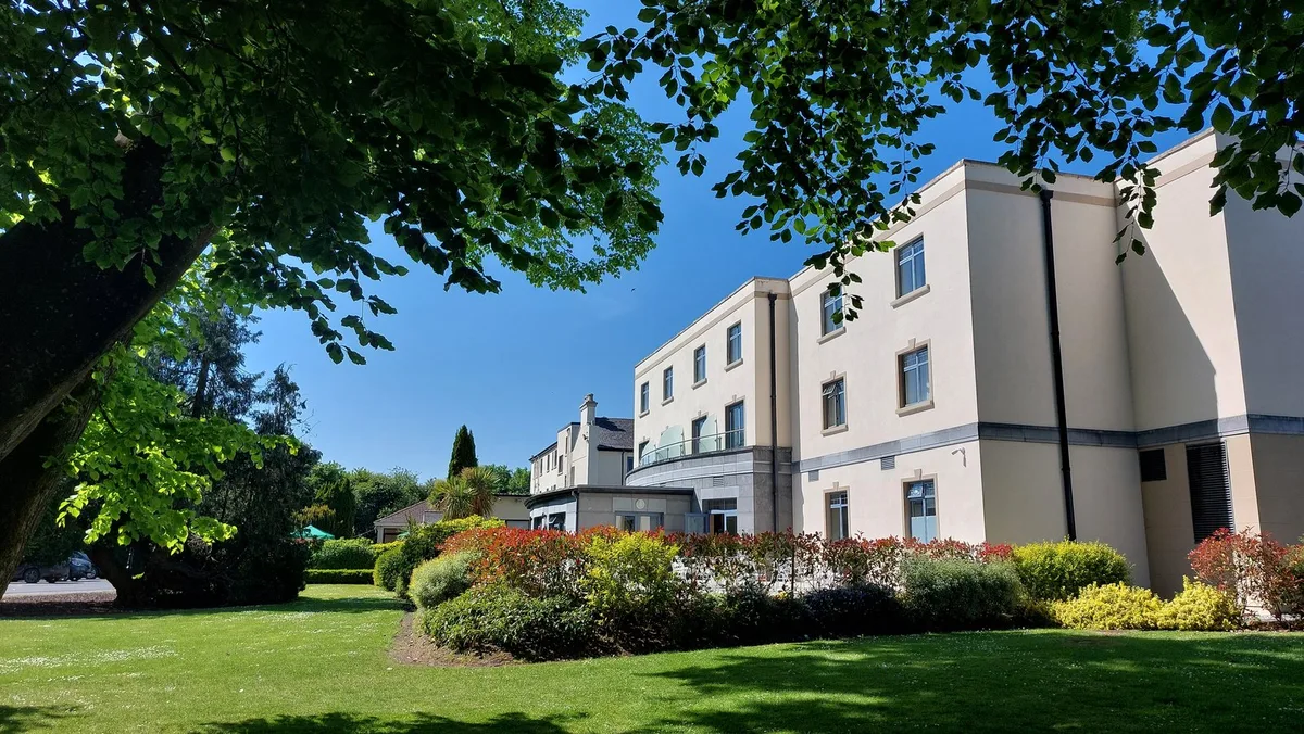 Shamrock Lodge Hotel — 3