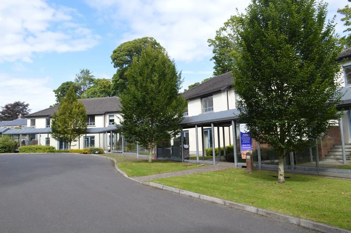 Shamrock Lodge Hotel — 4