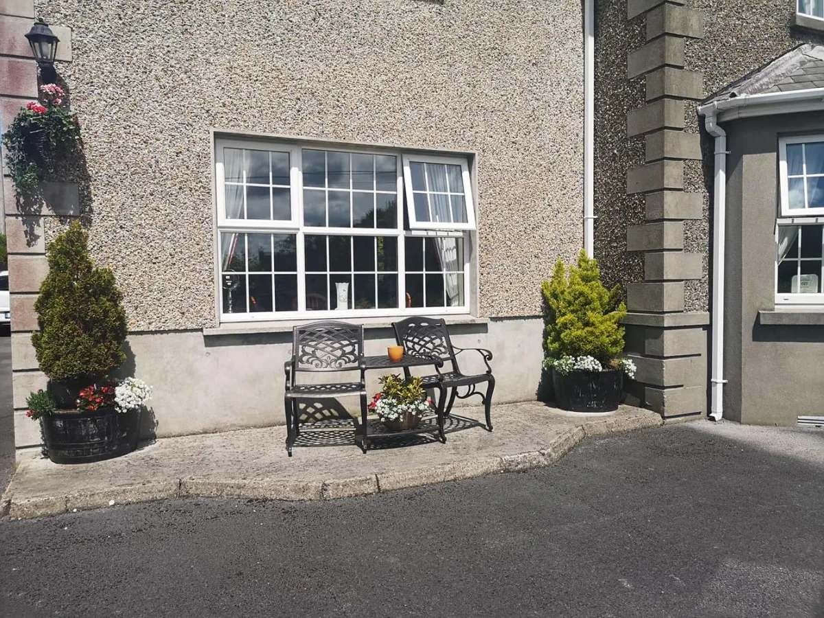 Shannonside House B&B