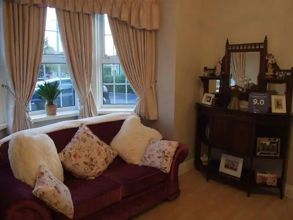 Shannonside House B&B — 5