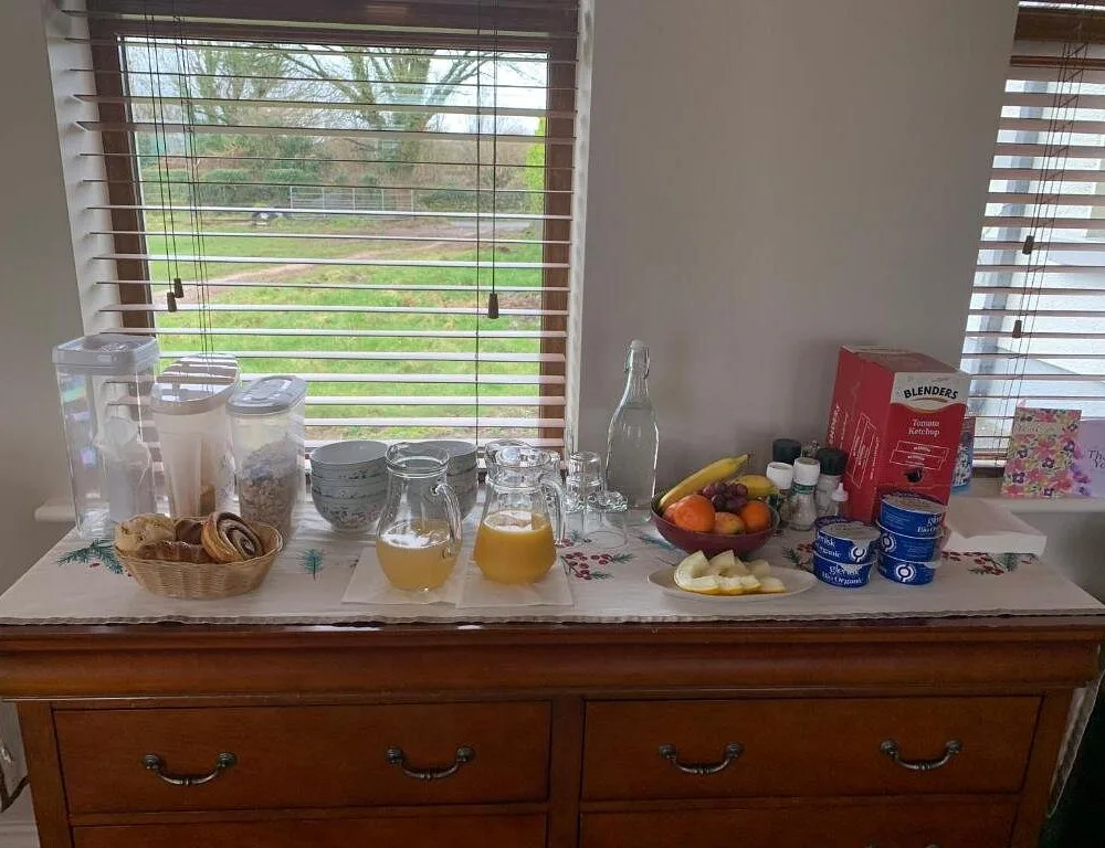 St John’s B&B — 4