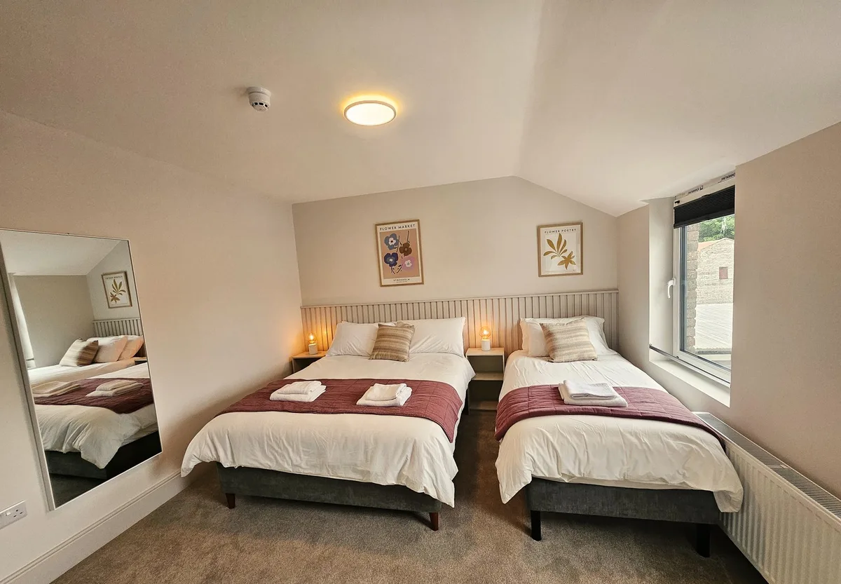 Tatlers Guesthouse